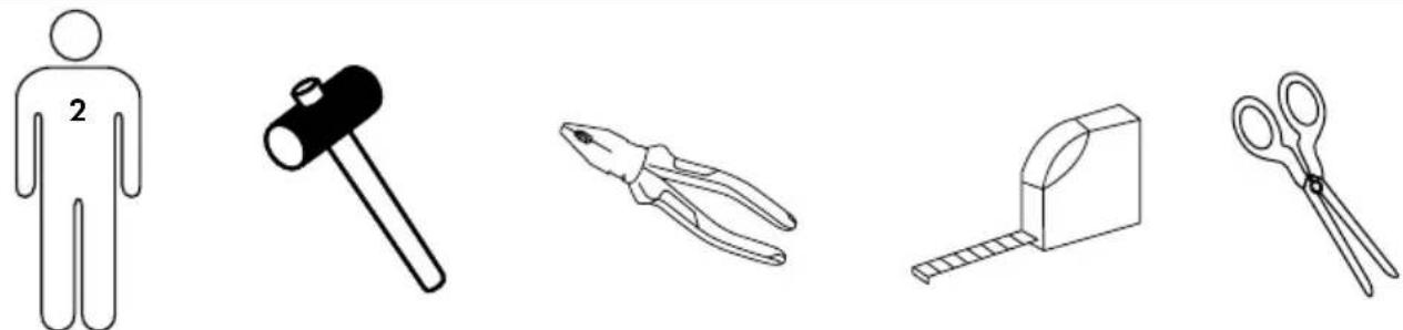 Livarno Lux HG09124 - 1