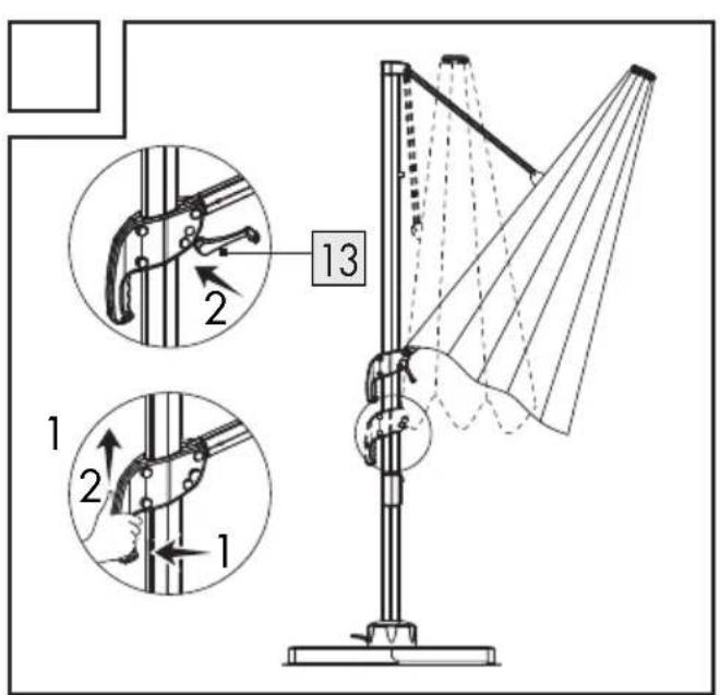 Livarno Lux HG07006 - Servis Slovenija - 26