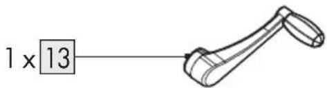 Livarno Lux HG07006 - Servis Slovenija - 11