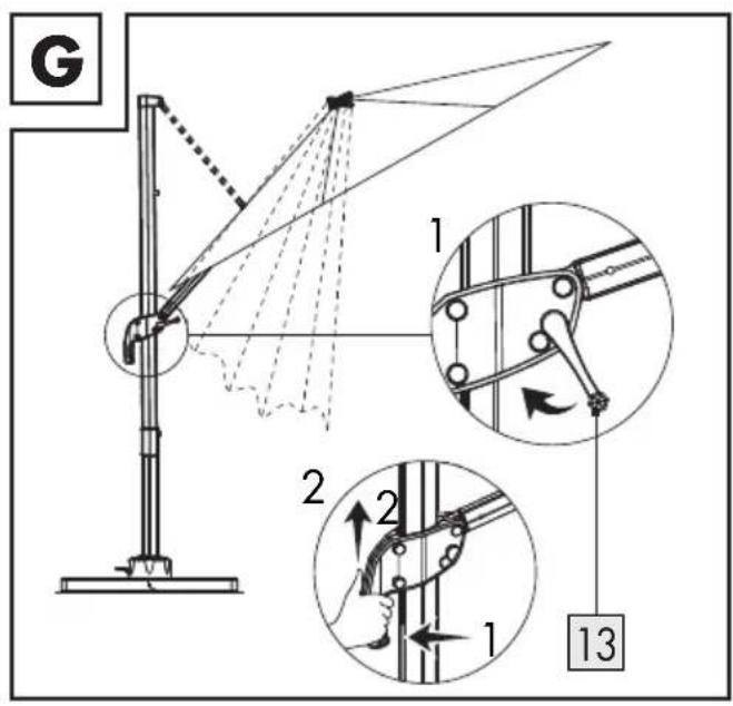 Livarno Lux HG07006 - Servis Slovenija - 27
