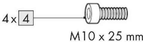 Livarno Lux HG07006 - Servis Slovenija - 10