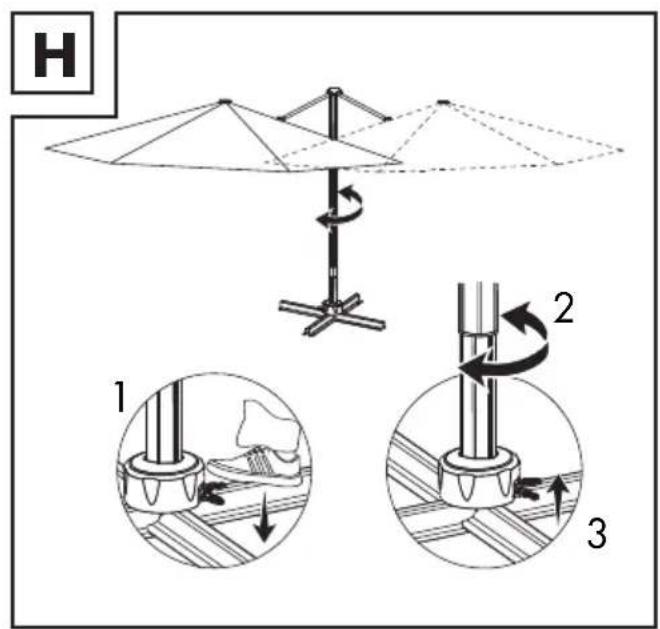 Livarno Lux HG07006 - Servis Slovenija - 28