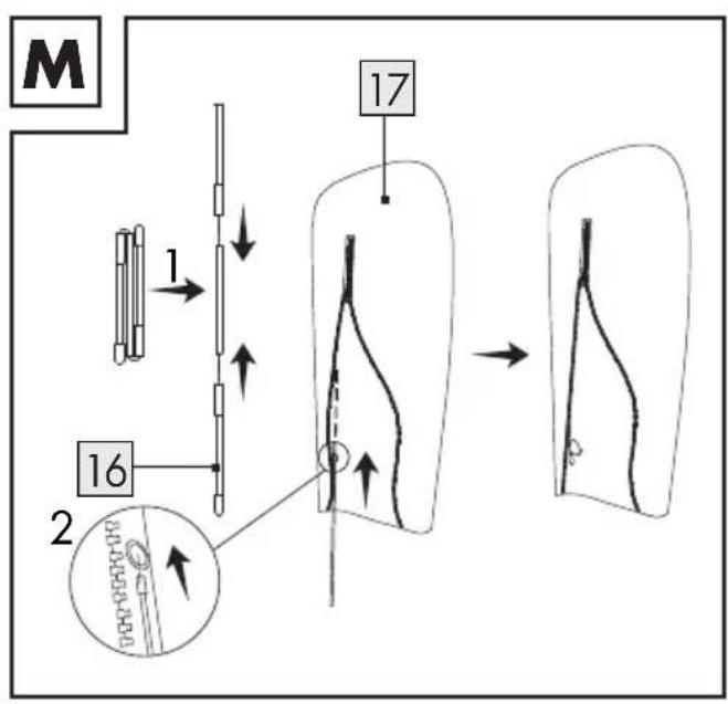 Livarno Lux HG07006 - Servis Slovenija - 33