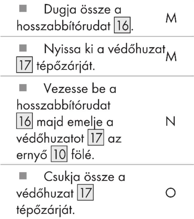 Livarno Lux HG07006 - Leirás Abra - 1