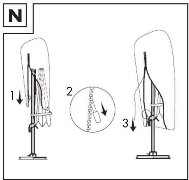 Livarno Lux HG07006 - Servis Slovenija - 34