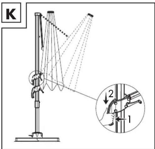 Livarno Lux HG07006 - Servis Slovenija - 31