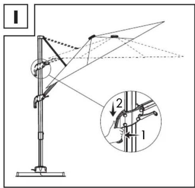 Livarno Lux HG07006 - Servis Slovenija - 29