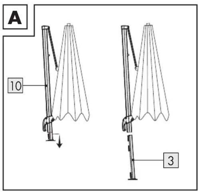 Livarno Lux HG07006 - Servis Slovenija - 21