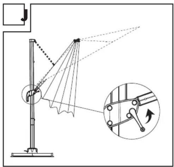 Livarno Lux HG07006 - Servis Slovenija - 30