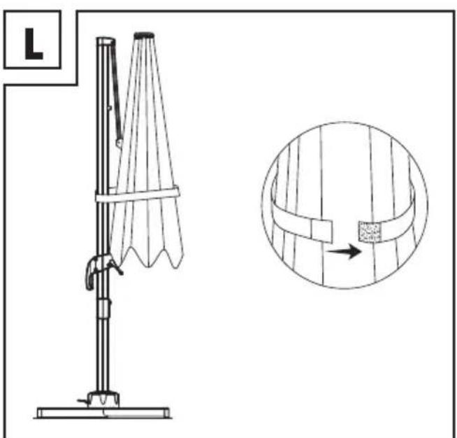 Livarno Lux HG07006 - Servis Slovenija - 32