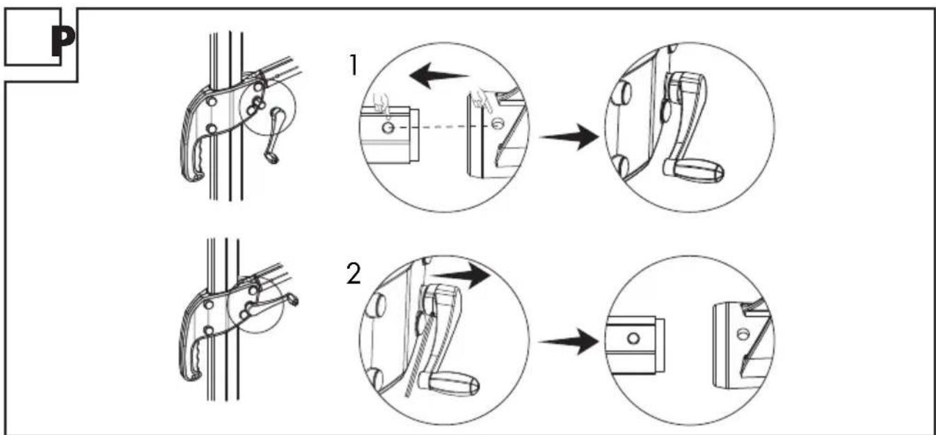 Livarno Lux HG07006 - Servis Slovenija - 36