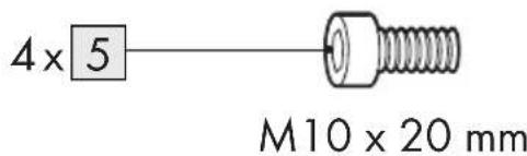 Livarno Lux HG07006 - Servis Slovenija - 12