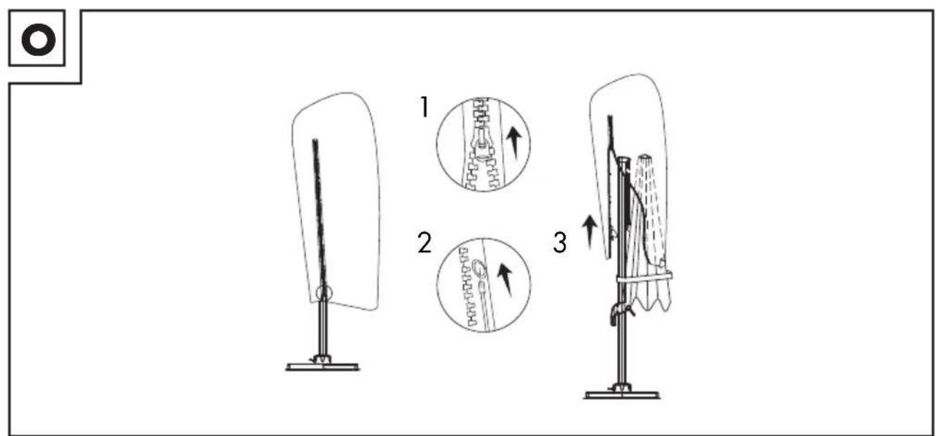 Livarno Lux HG07006 - Servis Slovenija - 35