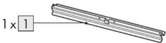 Livarno Lux HG07006 - Servis Slovenija - 4