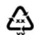 Livarno Lux IAN 398147 - Uwagi odnosnie recyklingu - 2