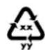 Livarno Lux IAN 384315 - Uwagi odnośnie recyklingu - 2