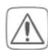 Homematic IP HmIPWTHB - Mises en garde - 5