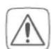 Homematic IP HmIPWTHB - Indicazioni di pericolo - 6