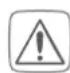 Homematic IP HmIPWTHB - Mises en garde - 6