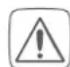 Homematic IP HmIPWTHB - Advertencias de peligro - 6