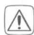 Homematic IP HmIPWTHB - Hazard information - 1