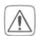 Homematic IP HmIPWTHB - Advertencias de peligro - 2