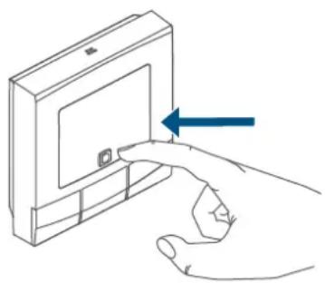 Homematic IP HmIPWTHB - Abbildung 5 - 4