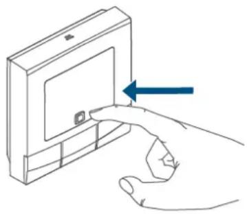 Homematic IP HmIPeTRVBUK - ConexiónaHomematic IP Access Point - 5
