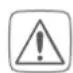 Homematic IP HmIPeTRVBUK - Mises en garde - 6