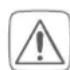 Homematic IP HmIPeTRVBUK - Advertencias de peligro - 5