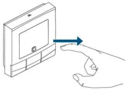 Homematic IP HmIPeTRVBUK - Ripristino delle impostazioni di fabbrica - 3