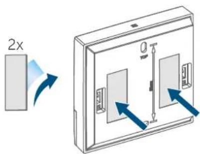 Homematic IP HmIPeTRVBUK - Abbildung 7 - 1