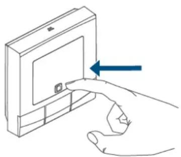 Homematic IP HmIPeTRVBUK - Pairing to the Homematic IP Access Point - 2