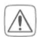Homematic IP HmIPeTRVBUK - Indicazioni di pericolo - 4