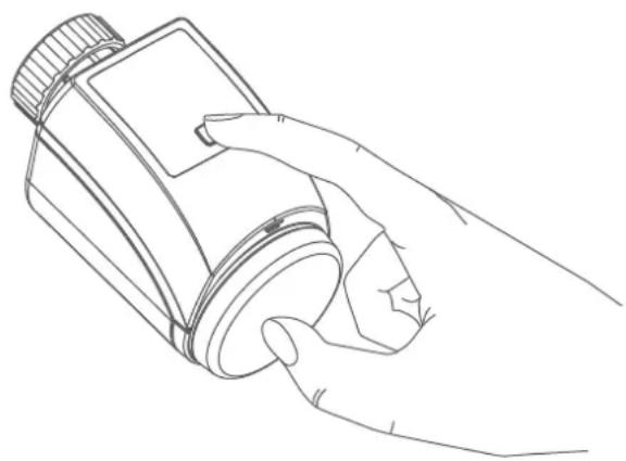 Homematic IP HmIPeTRV2 - Pairing - 4