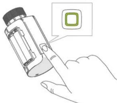 Homematic IP Evo HmIPeTRVE - Figure 14 - 1