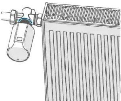 Homematic IP Evo HmIPeTRVE - Abbildung 6 - 1