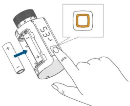 Homematic IP Evo HmIPeTRVE - Abbildung 15 - 1