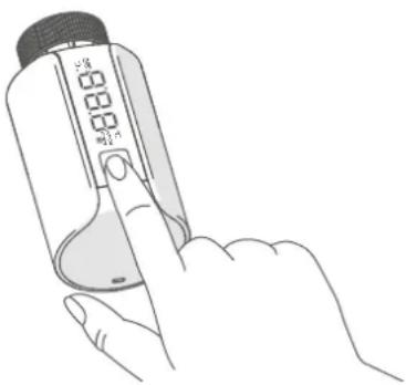 Homematic IP Evo HmIPeTRVE - Pairing - 7