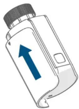 Homematic IP Evo HmIPeTRVE - Abbildung 3 - 1
