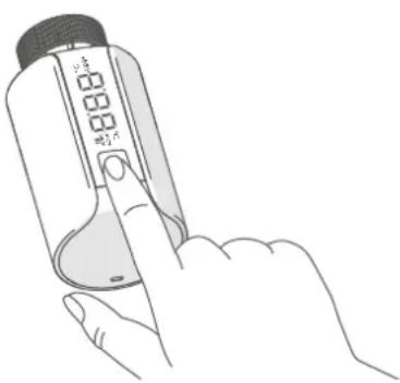 Homematic IP Evo HmIPeTRVE - Conexión - 7