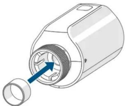 Homematic IP Evo HmIPeTRVE - Support ring - 1