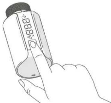 Homematic IP Evo HmIPeTRVE - Accoppiamento - 4