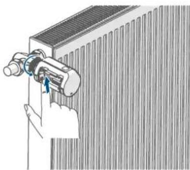 Homematic IP Evo HmIPeTRVE - Abbildung 7 - 2