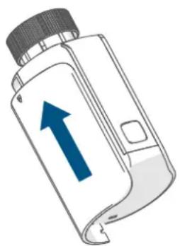 Homematic IP Evo HmIPeTRVE - Pairing - 8