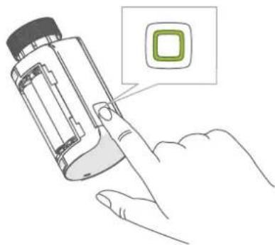 Homematic IP Evo HmIPeTRVE - Figure 16 - 1