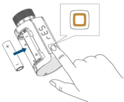 Homematic IP Evo HmIPeTRVE - Afbeelding 14 - 1