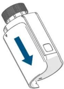 Homematic IP Evo HmIPeTRVE - Accoppiamento - 1