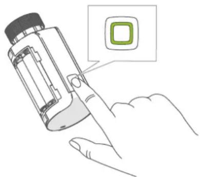 Homematic IP Evo HmIPeTRVE - Abbildung 15 - 2