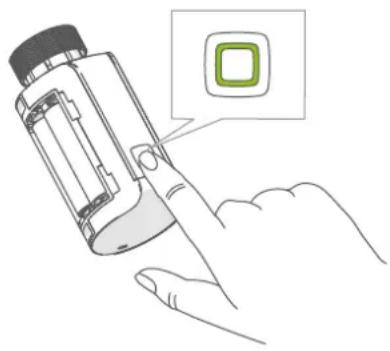 Homematic IP Evo HmIPeTRVE - Afbeelding 15 - 1